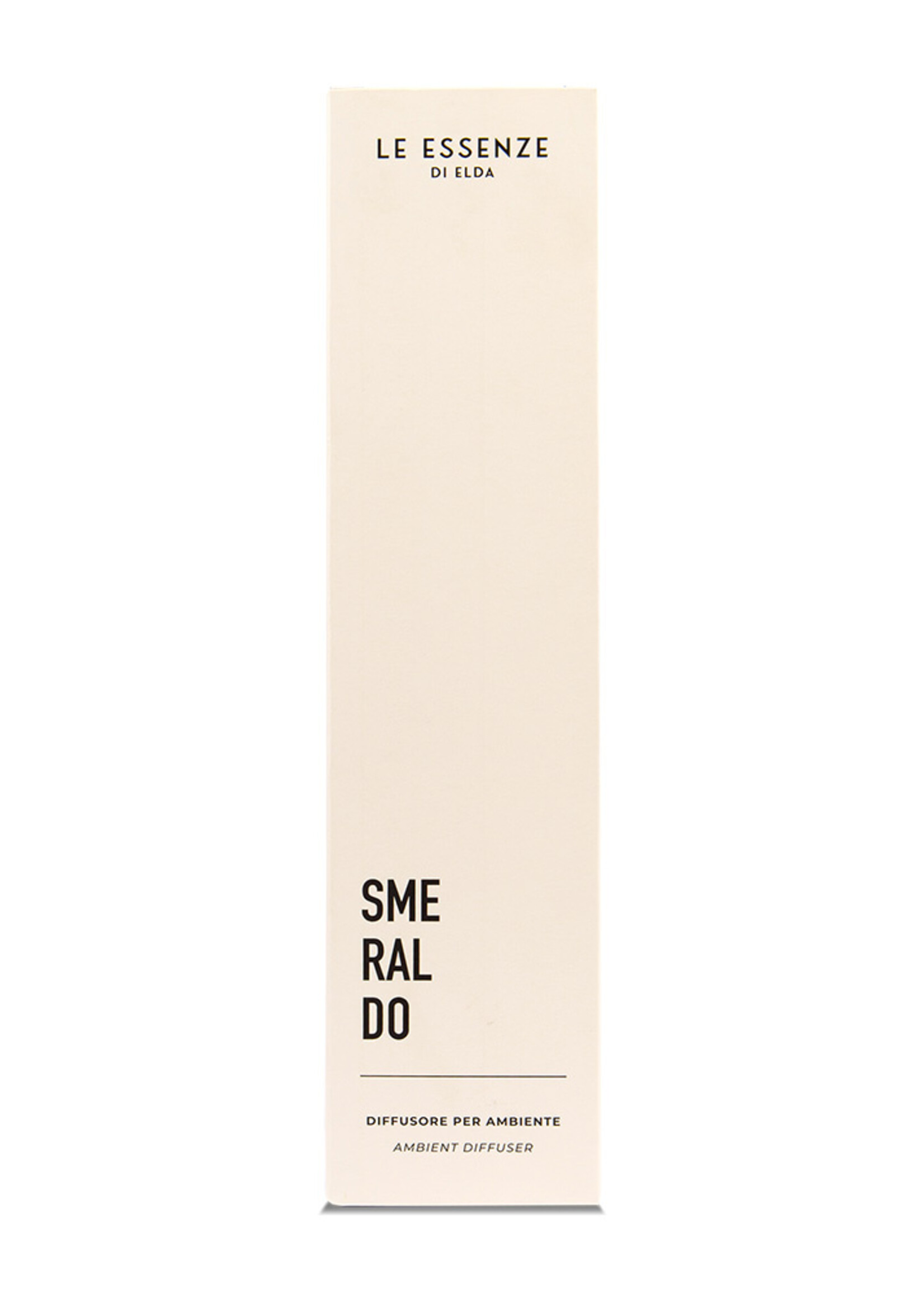 Le Essenze di Elda Geurstokjes Smeraldo | 250ml