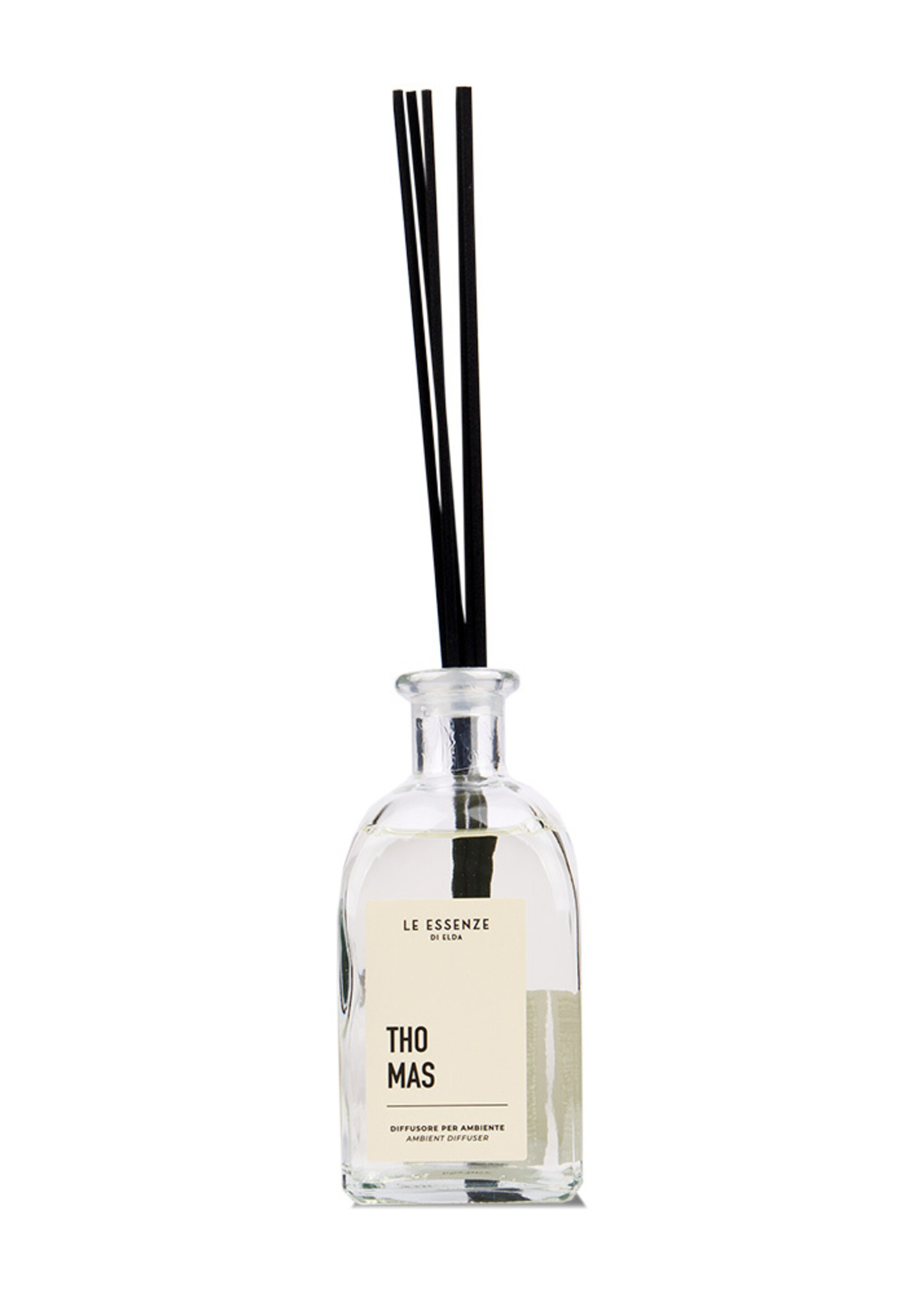 Le Essenze di Elda Geurstokjes Thomas | 250ml