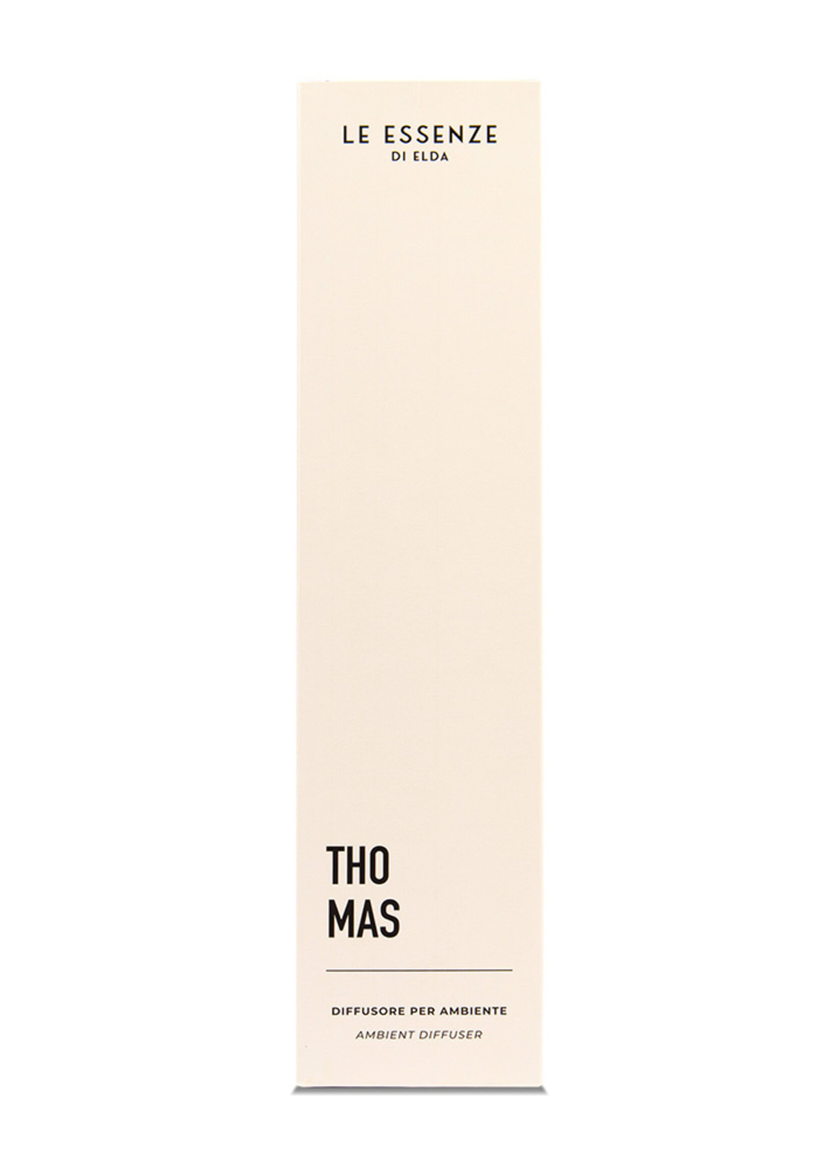 Le Essenze di Elda Geurstokjes Thomas | 250ml