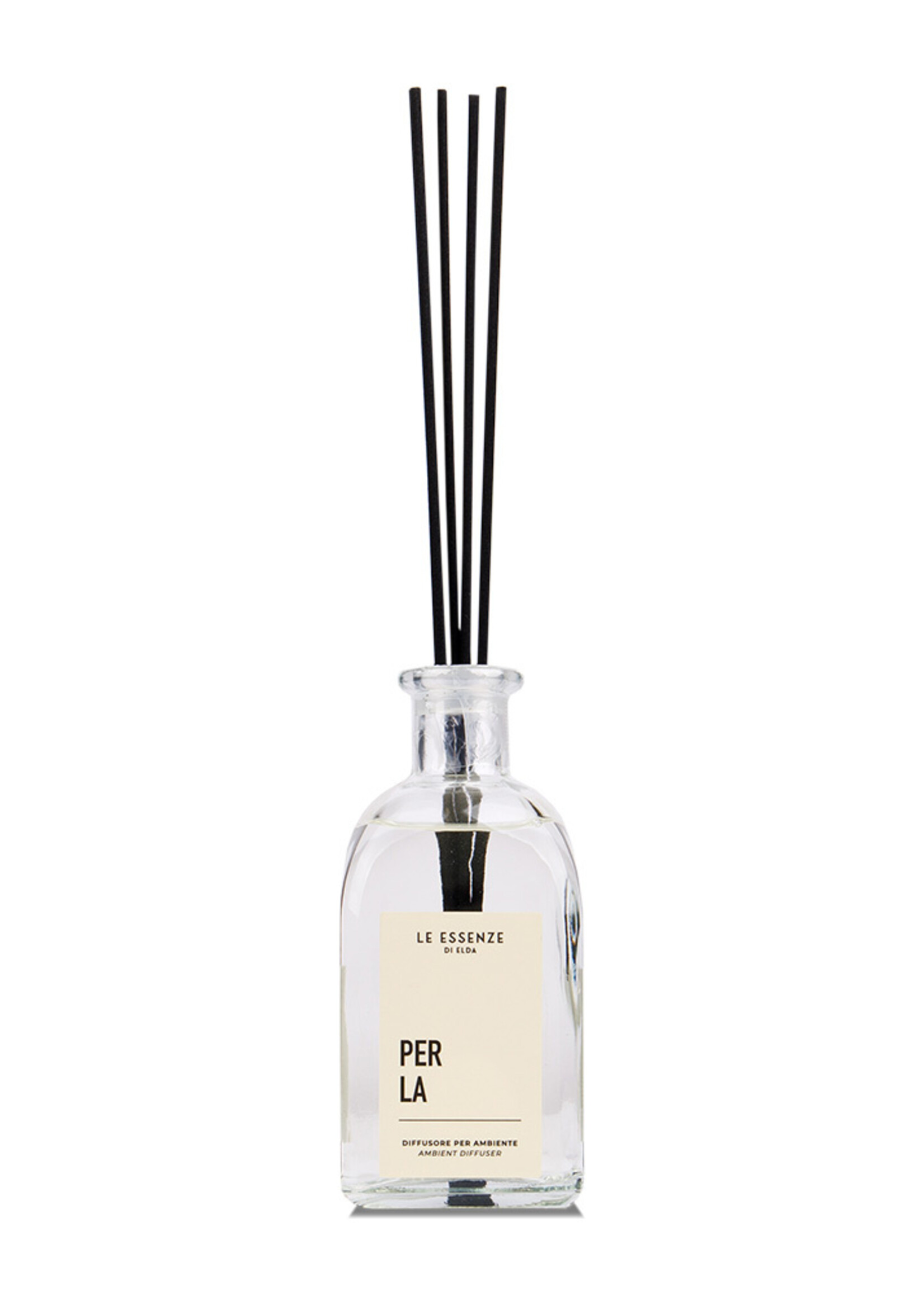 Le Essenze di Elda Geurstokjes Perla | 250ml