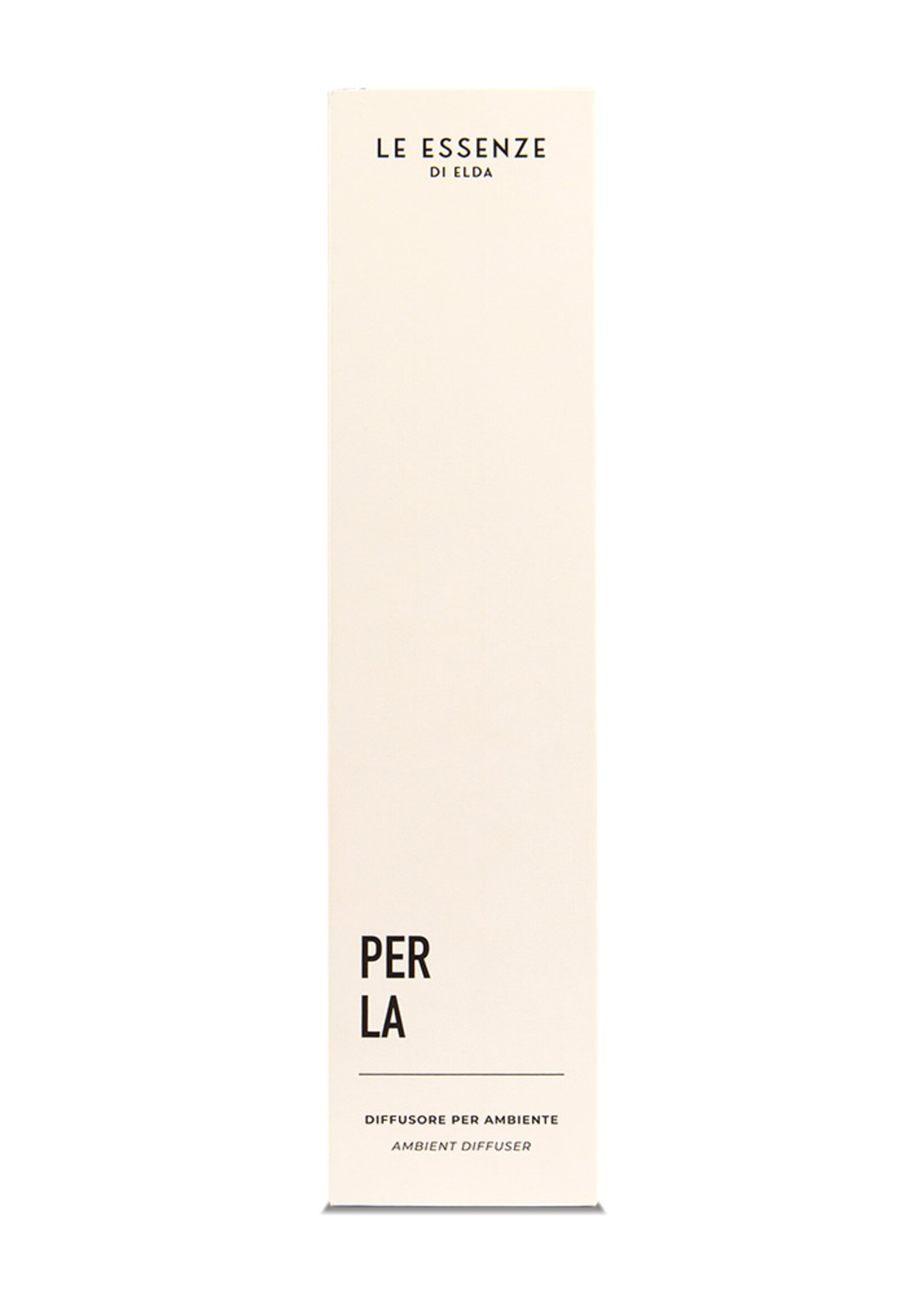 Le Essenze di Elda Geurstokjes Perla | 250ml