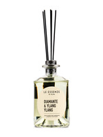 Le Essenze di Elda Geurstokjes Diamante & Ylang Ylang 500 ML