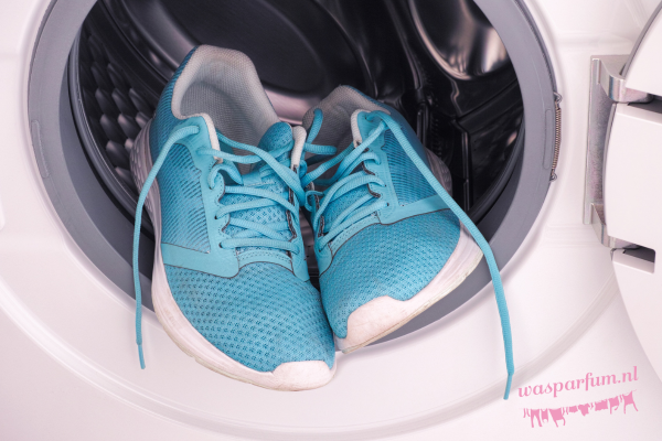 Schoenen wassen – Hoe doe je dat?