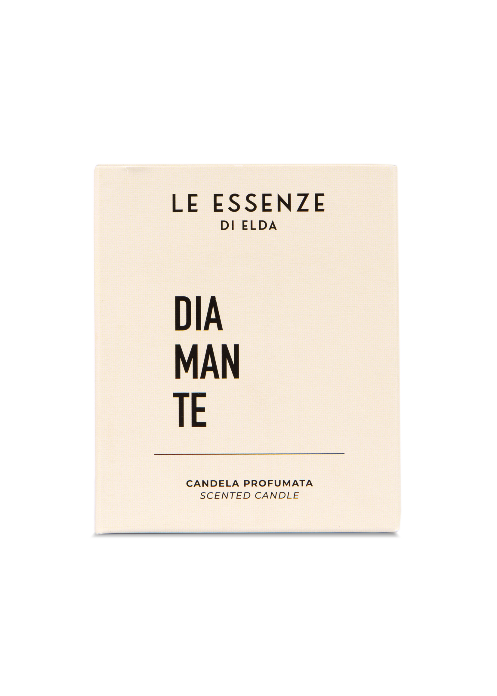 Le Essenze di Elda Geurkaars Diamante | 200gr