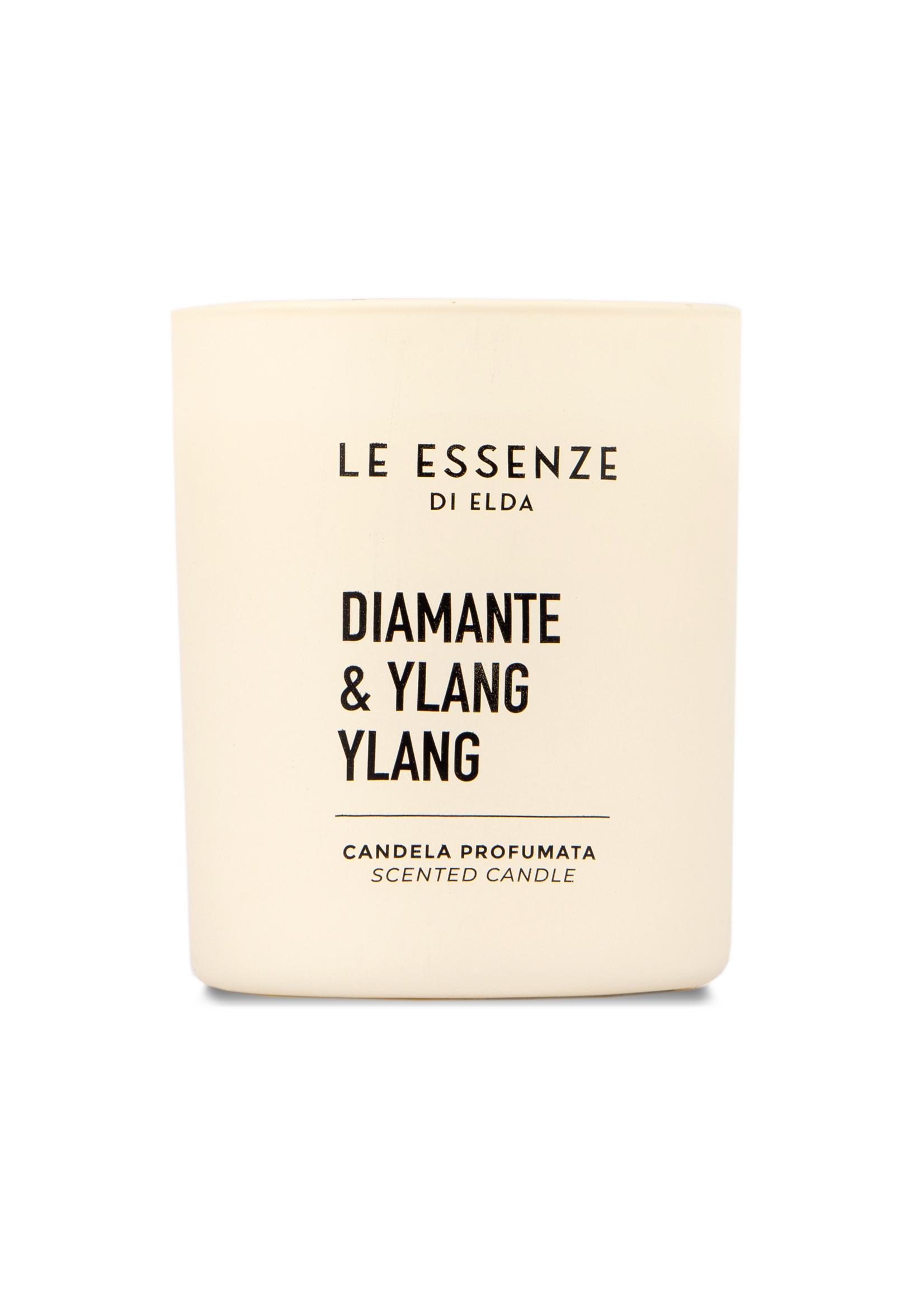Le Essenze di Elda Geurkaars Diamante & Ylang Ylang