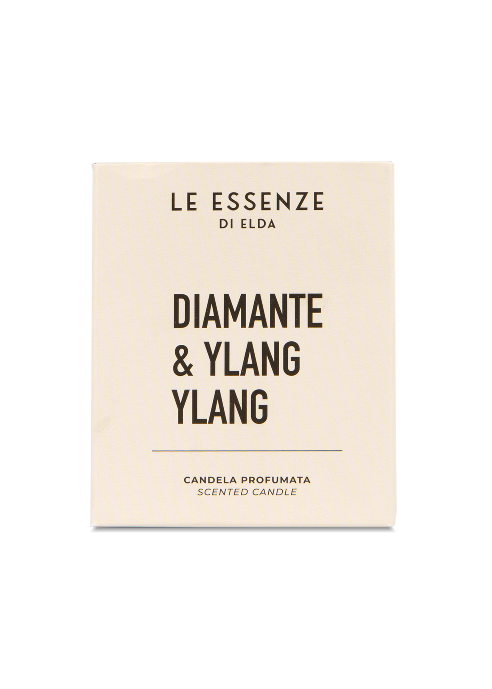 Le Essenze di Elda Geurkaars Diamante & Ylang Ylang
