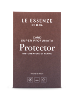 Le Essenze di Elda Anti Motten geurkaart