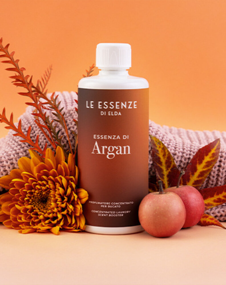 Wasparfum ARGAN 500ml - Amarasico 