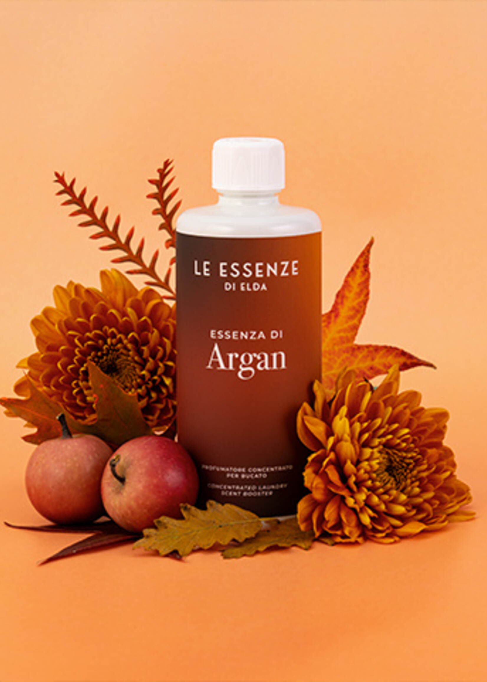 Le Essenze di Elda Wasparfum Argan