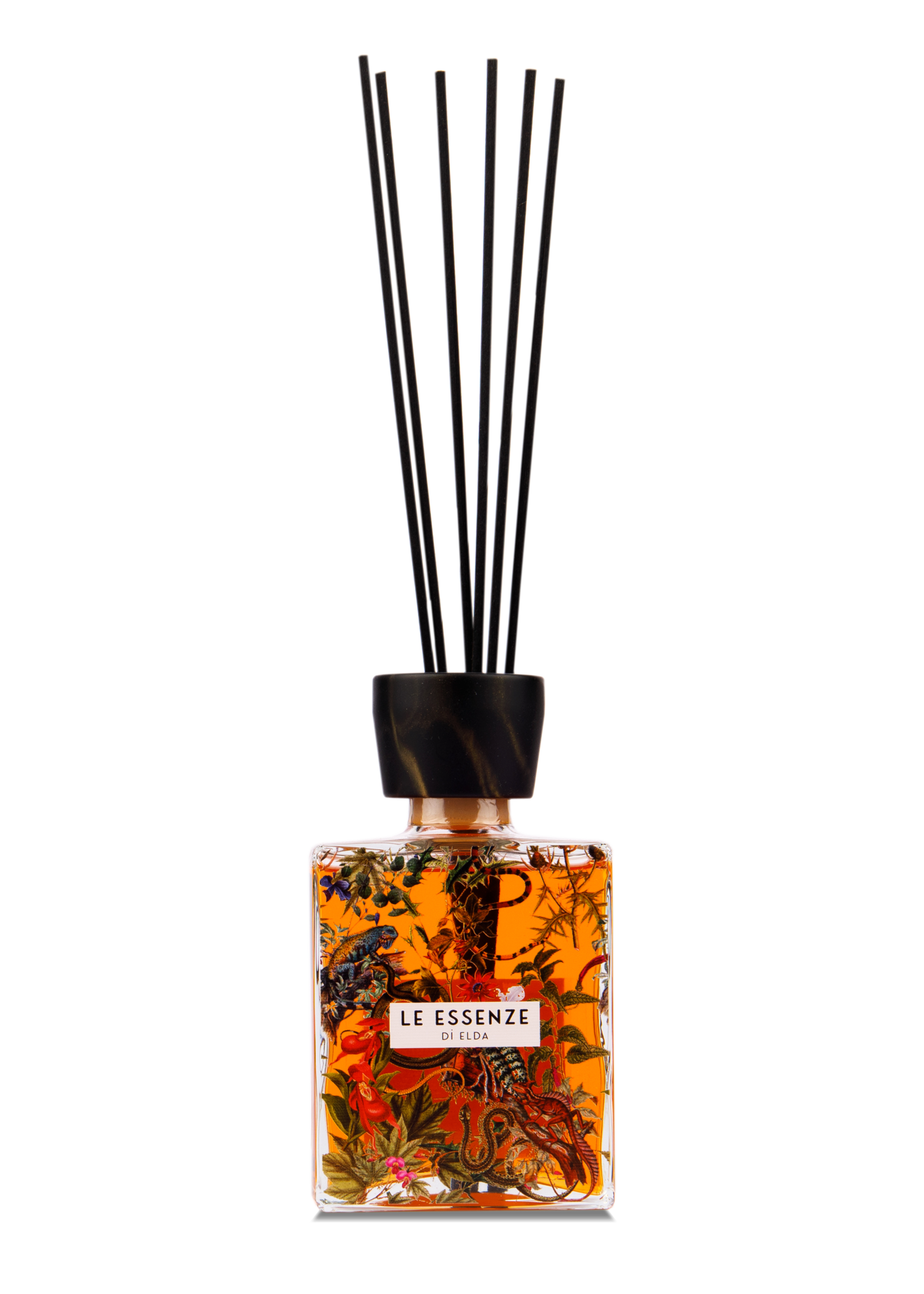 Le Essenze di Elda Geurdiffusers Flowers 200 ml