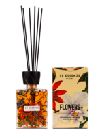 Le Essenze di Elda Geurdiffuser Flowers 200 ml