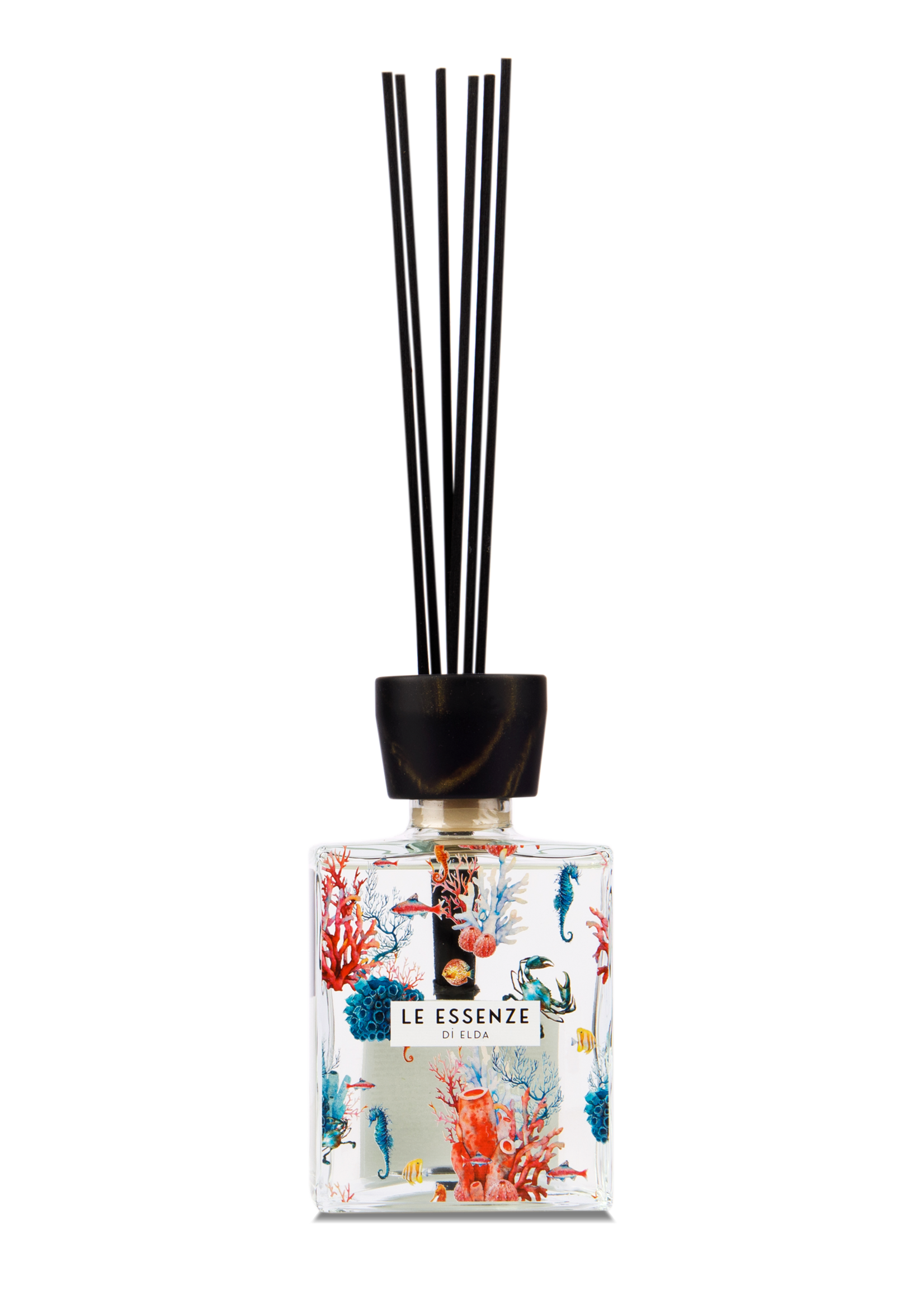 Le Essenze di Elda Geurdiffuser Sea Salt 200 ml