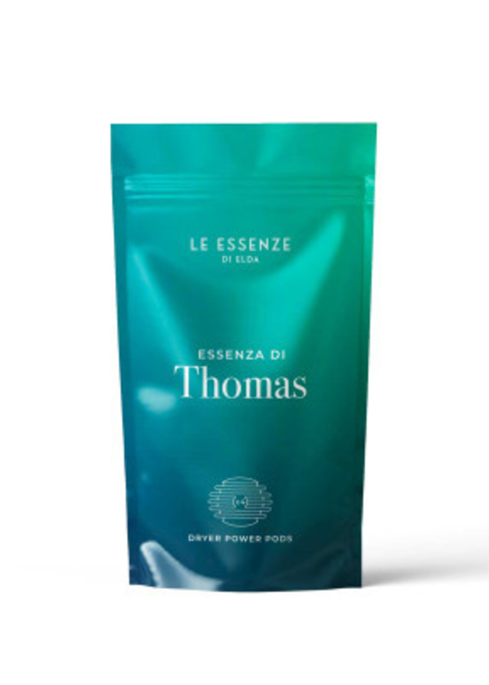 Le Essenze di Elda Drogerballen Thomas