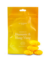 Le Essenze di Elda Drogerballen Diamante Ylang-Ylang