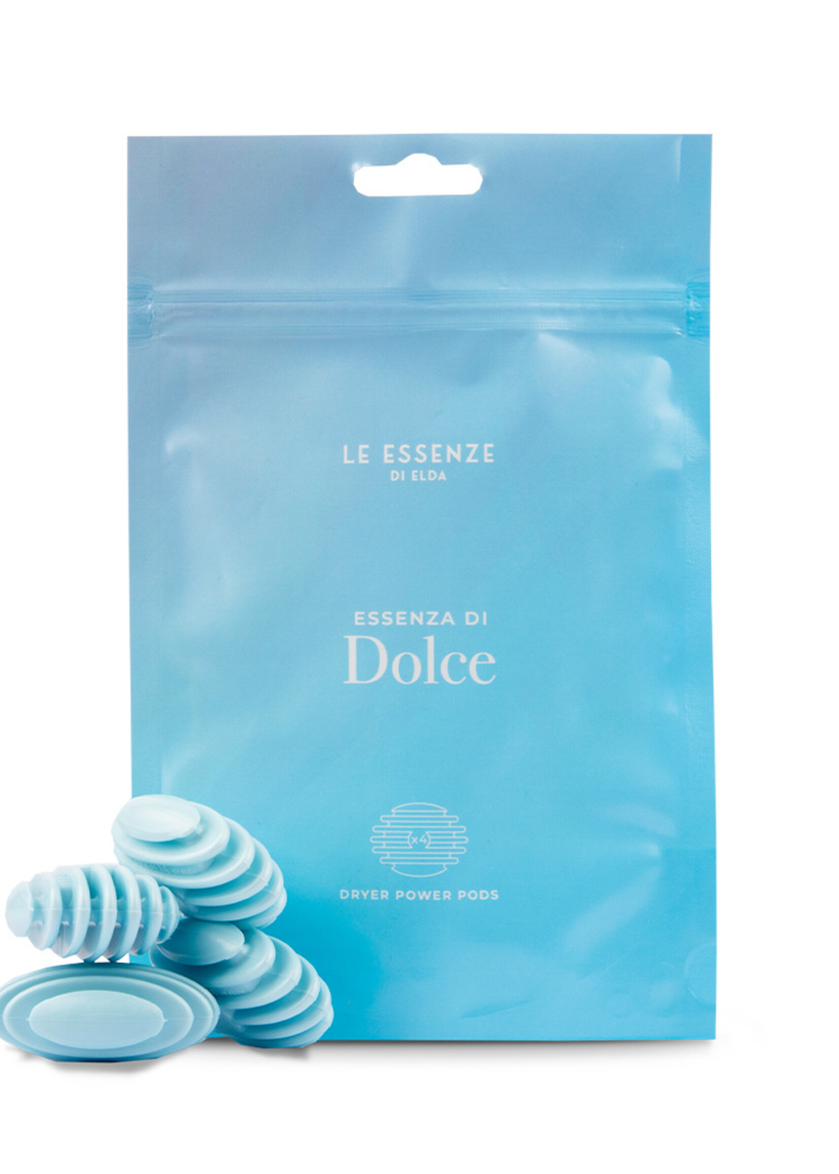 Le Essenze di Elda Drogerballen Dolce