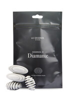 Le Essenze di Elda Drogerballen Diamante