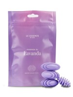 Le Essenze di Elda Drogerballen lavanda