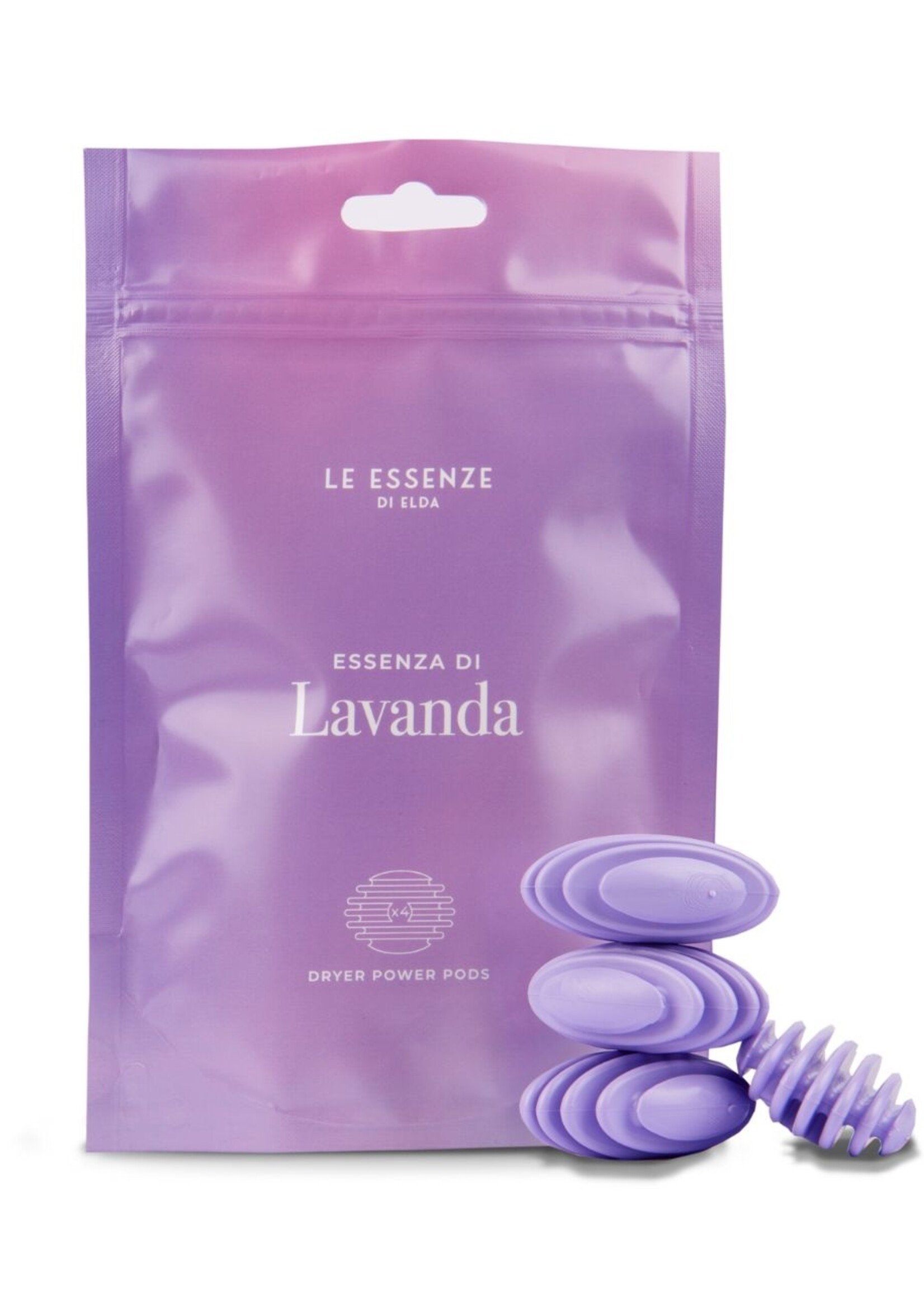 Le Essenze di Elda Drogerballen Lavanda