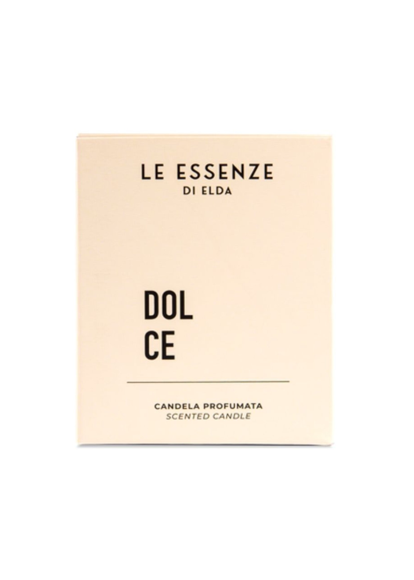 Le Essenze di Elda Geurkaars Dolce