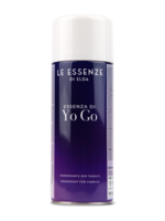 Le Essenze di Elda Textielspray Yo Go