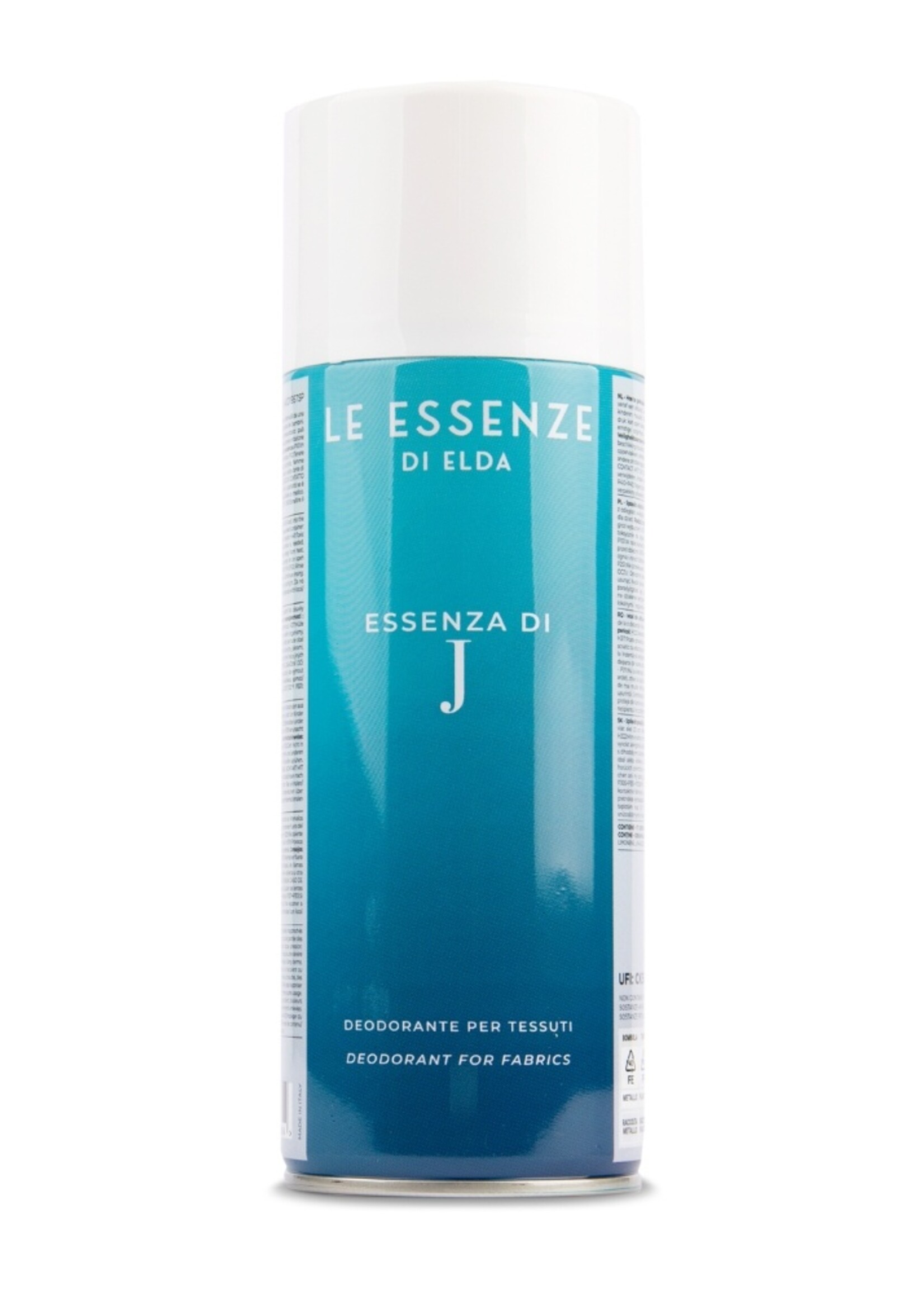 Le Essenze di Elda Textielspray J