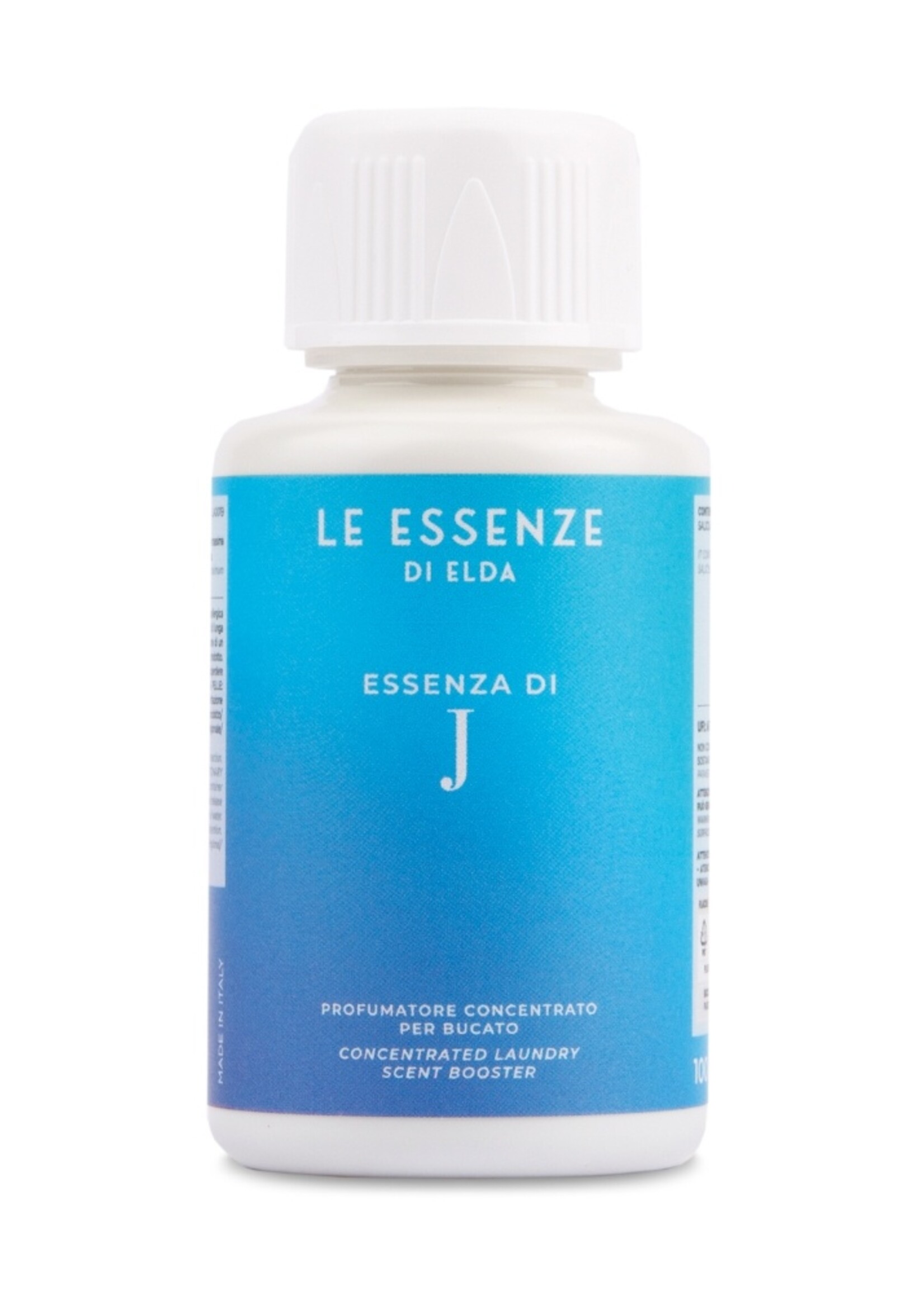 Le Essenze di Elda Wasparfum J