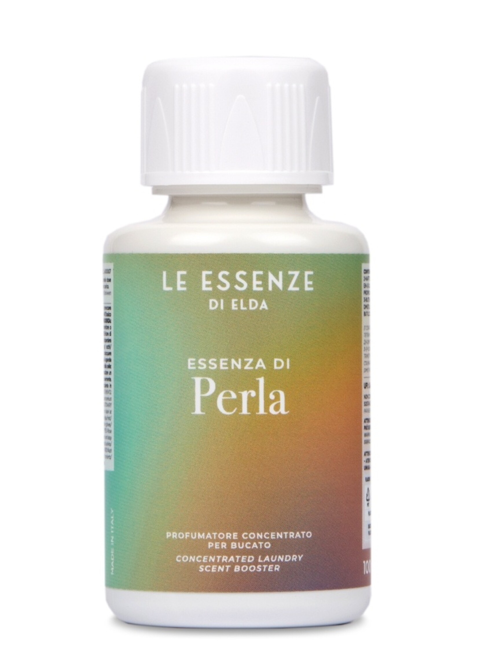 Le Essenze di Elda Wasparfum Perla