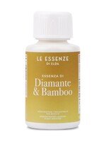 Le Essenze di Elda Wasparfum Diamante & Bamboo