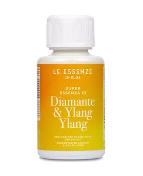 Wasparfum - Diamante Ylang-Ylang geur - WasParfum