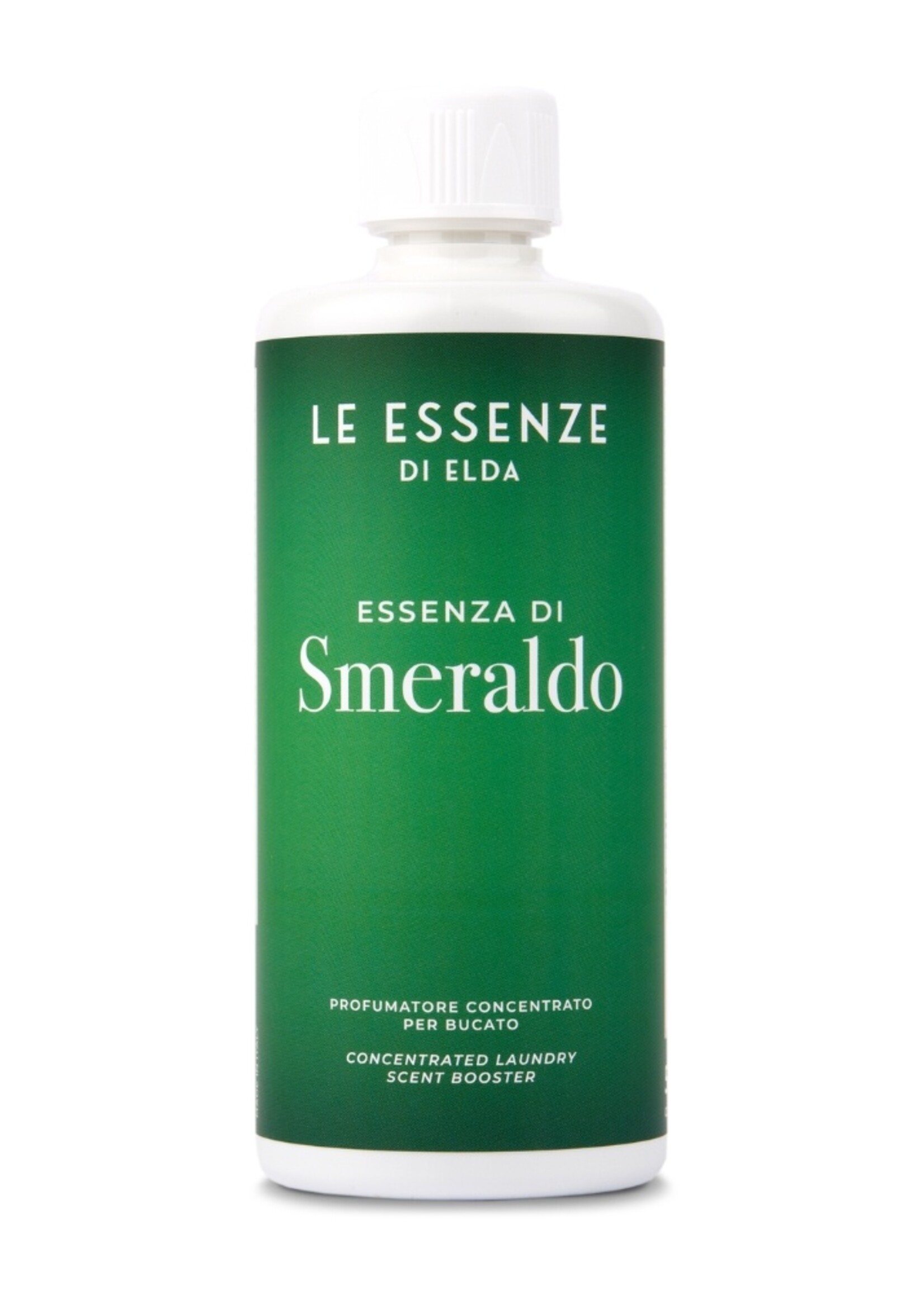 Le Essenze di Elda Wasparfum Smeraldo