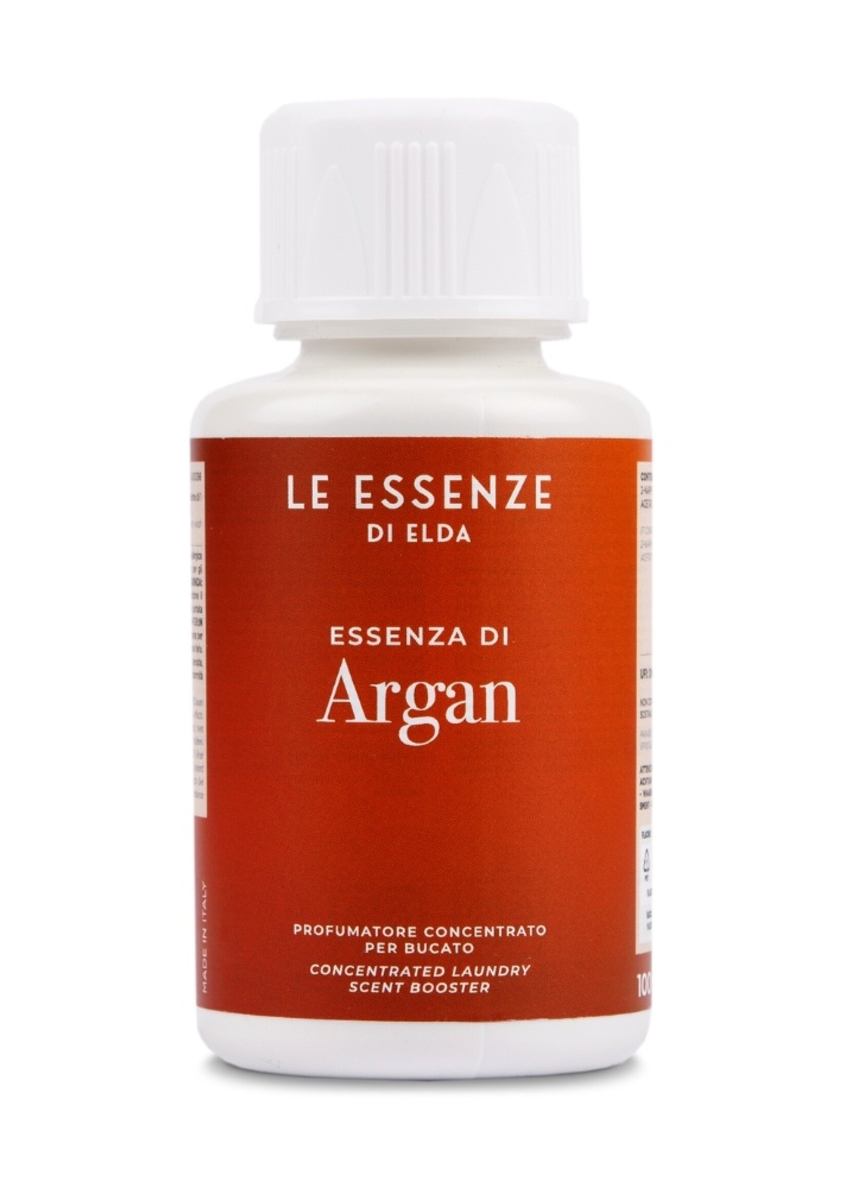 Le Essenze di Elda Wasparfum Argan