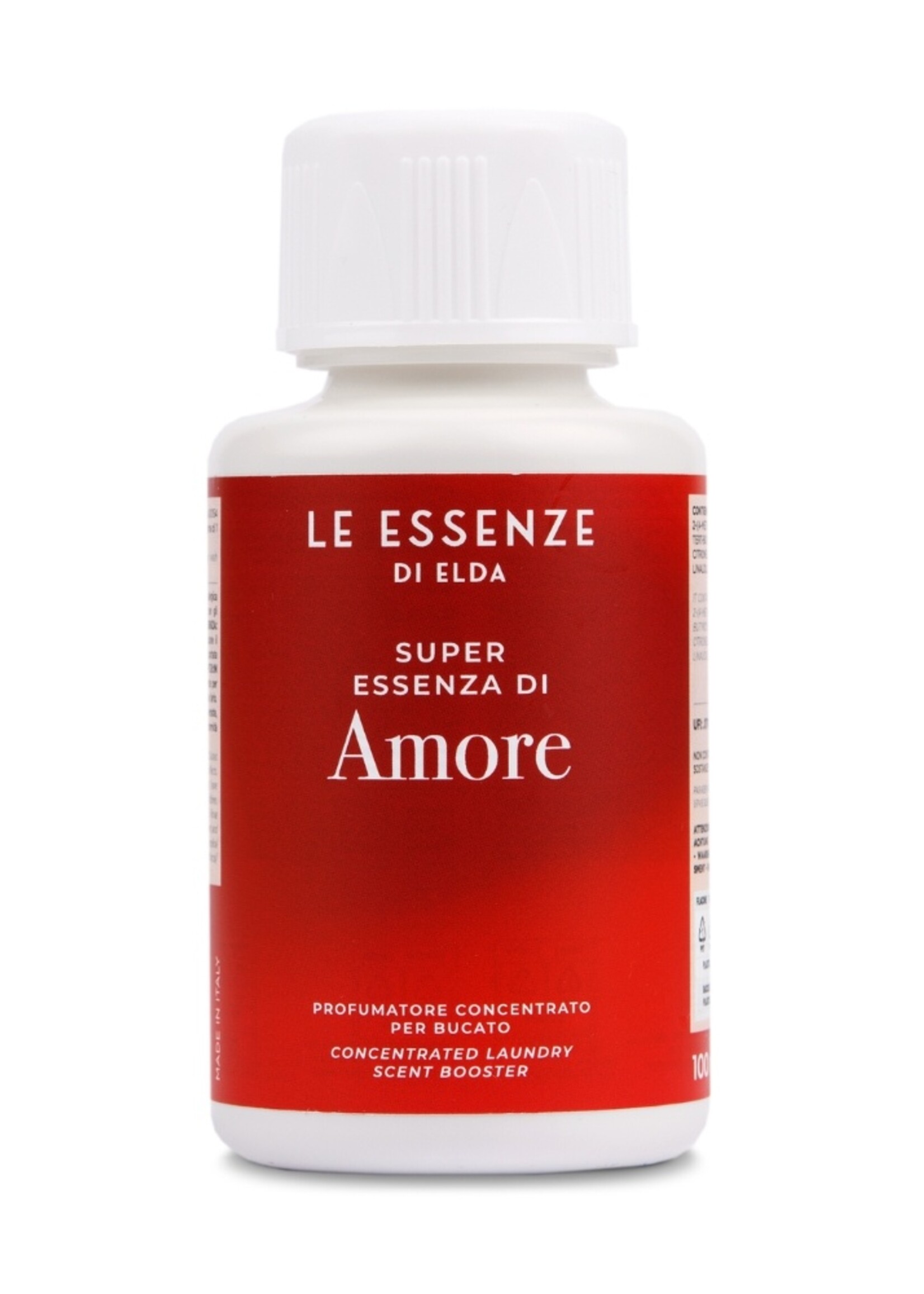 Le Essenze di Elda Wasparfum Amore