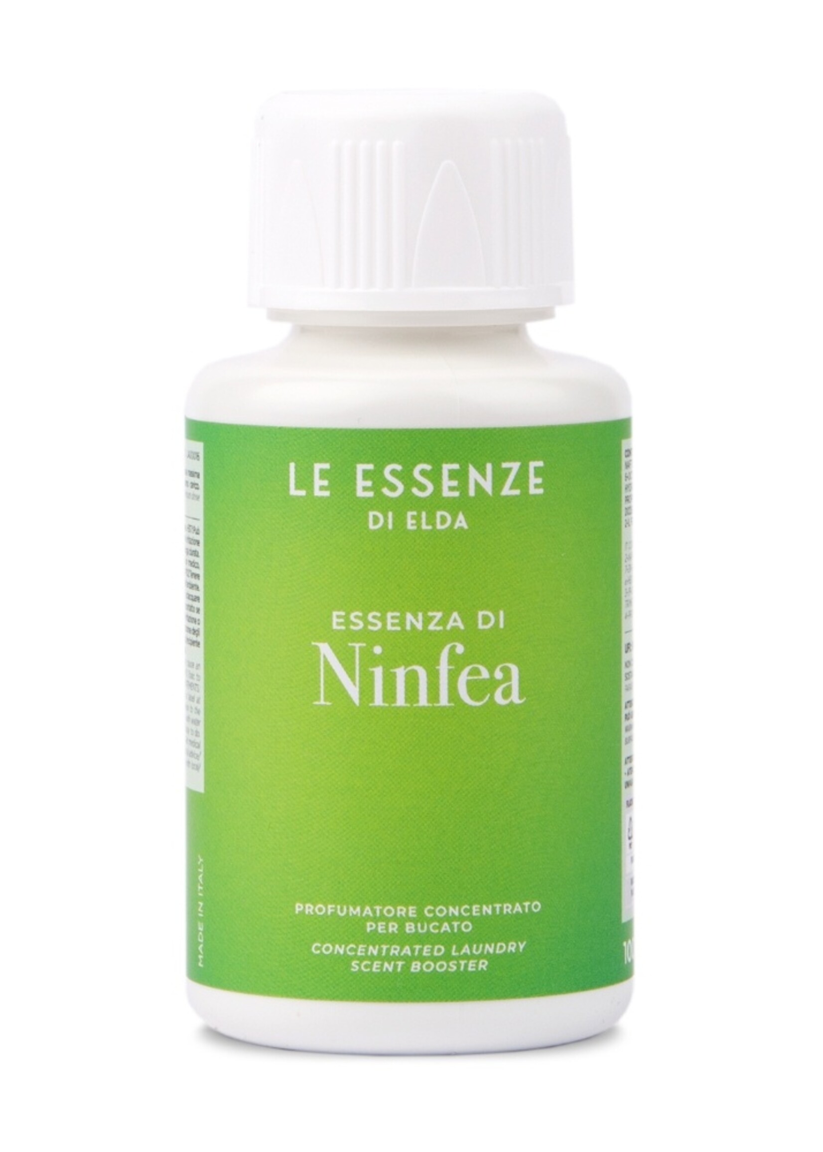 Le Essenze di Elda Wasparfum Ninfea
