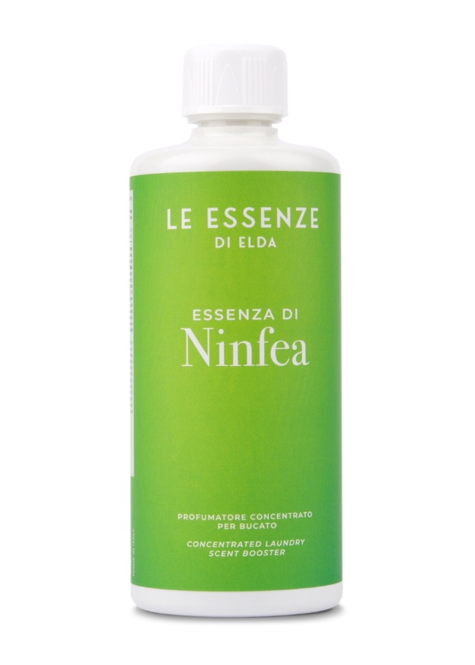 Le Essenze di Elda Wasparfum Ninfea