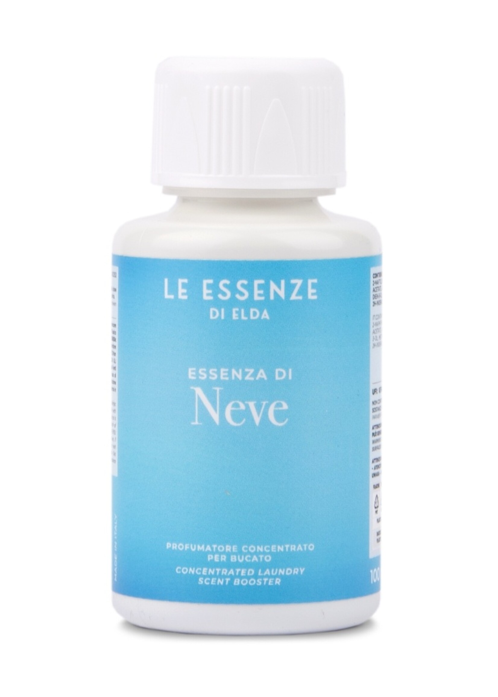Le Essenze di Elda Wasparfum Neve