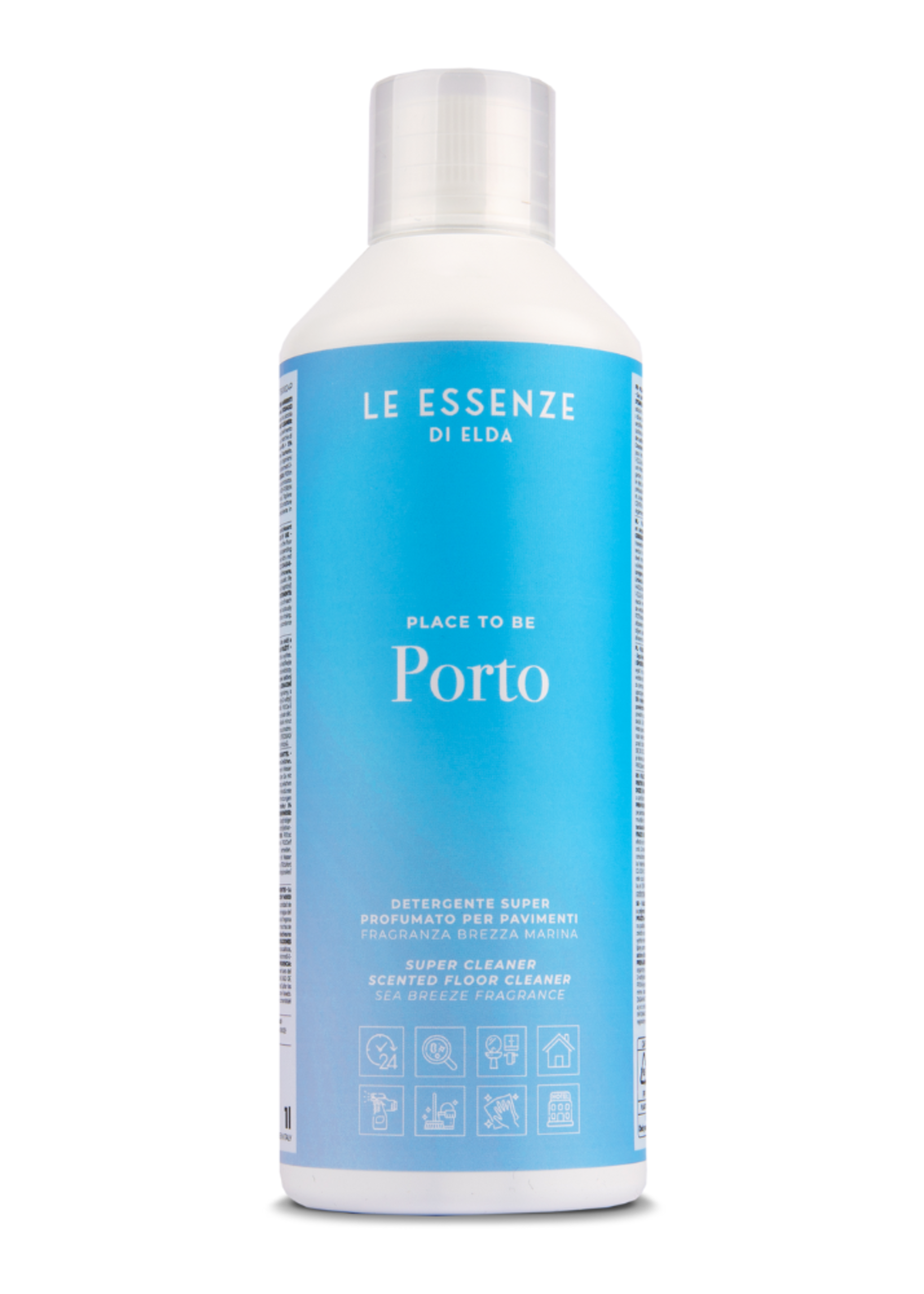 Le Essenze di Elda Allesreiniger Porto