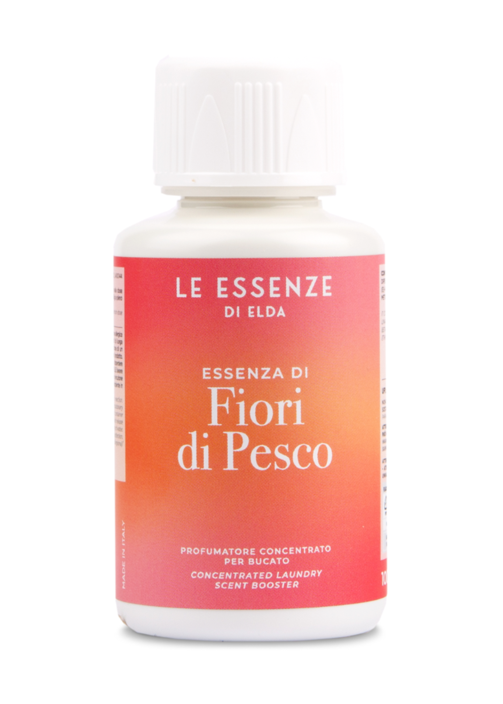 Le Essenze di Elda Wasparfum Fiori di Pesco