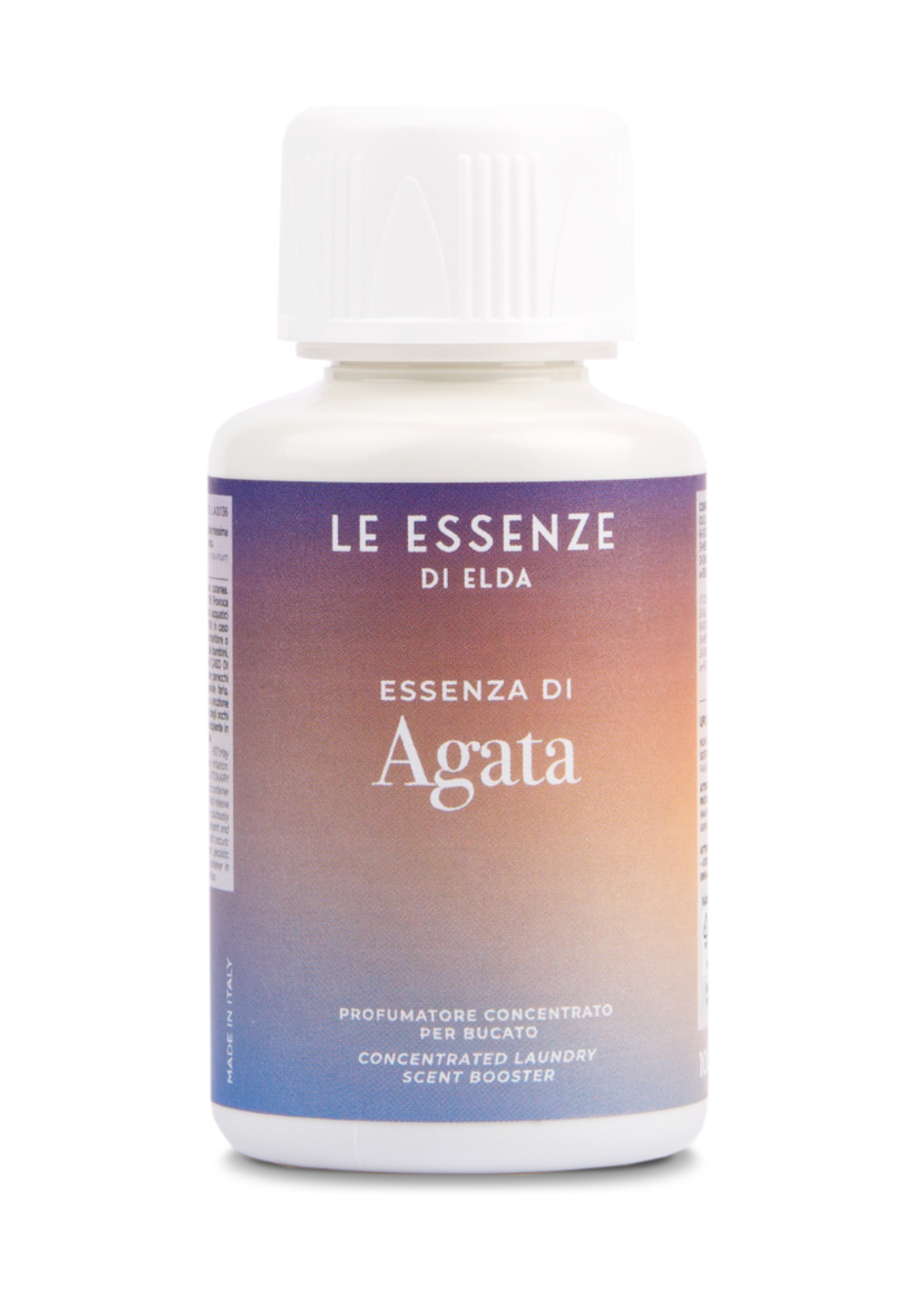 Le Essenze di Elda Wasparfum Agata