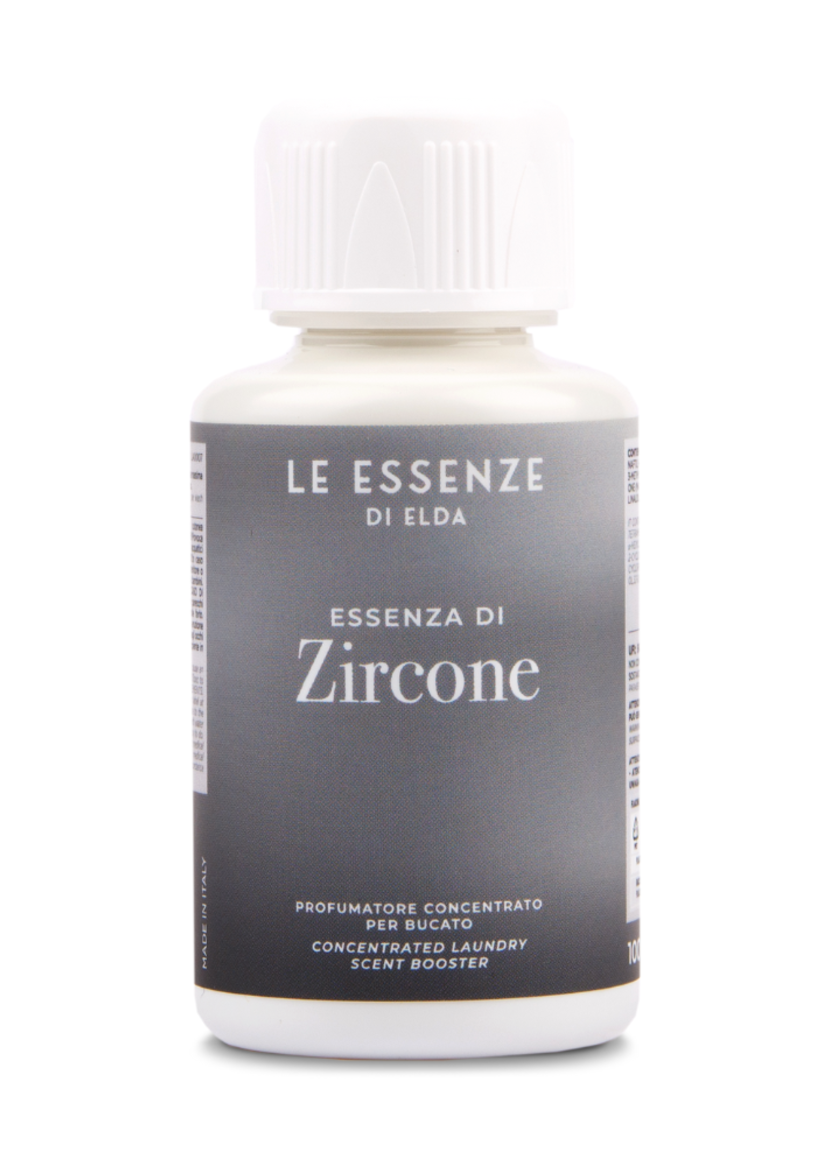 Le Essenze di Elda Wasparfum Zircone met Passiebloem en Bergamot