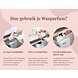 Le Essenze di Elda Wasparfum Neve Le Essenze di Elda Wasparfum Neve