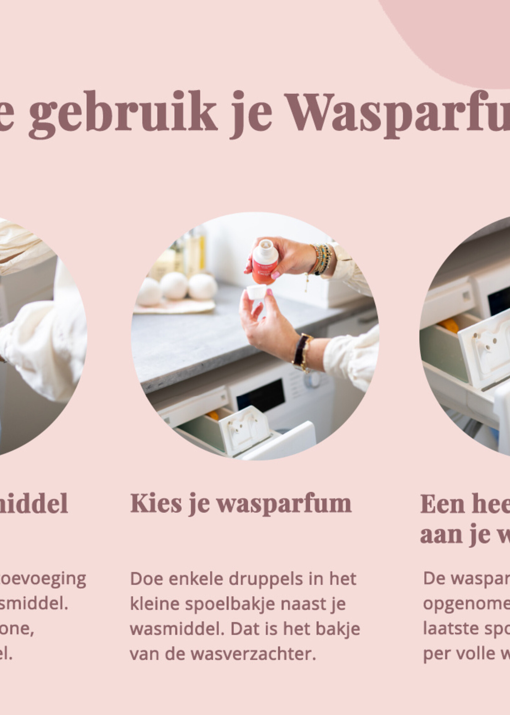 Le Essenze di Elda Wasparfum Dolce