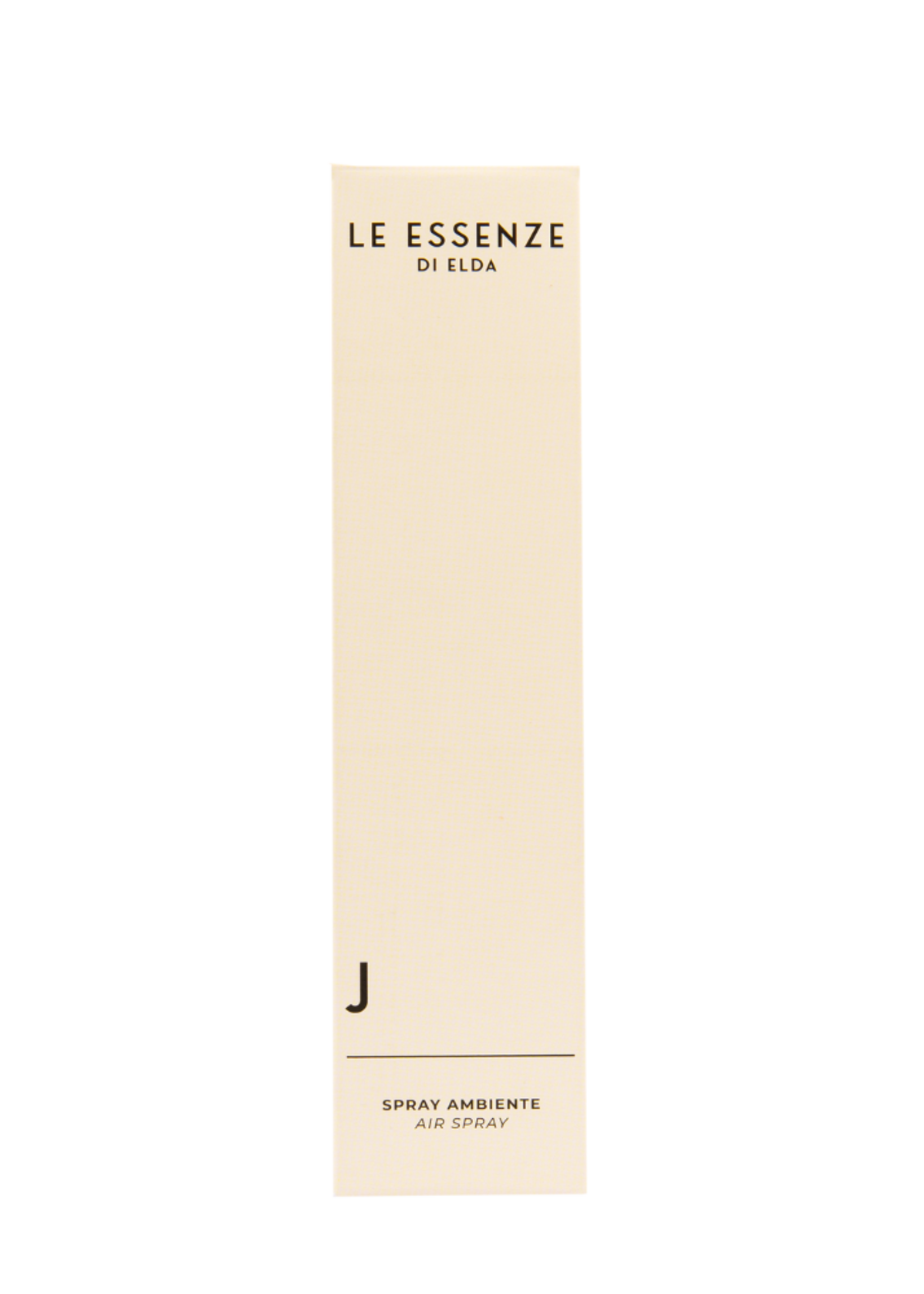 Le Essenze di Elda Roomspray J