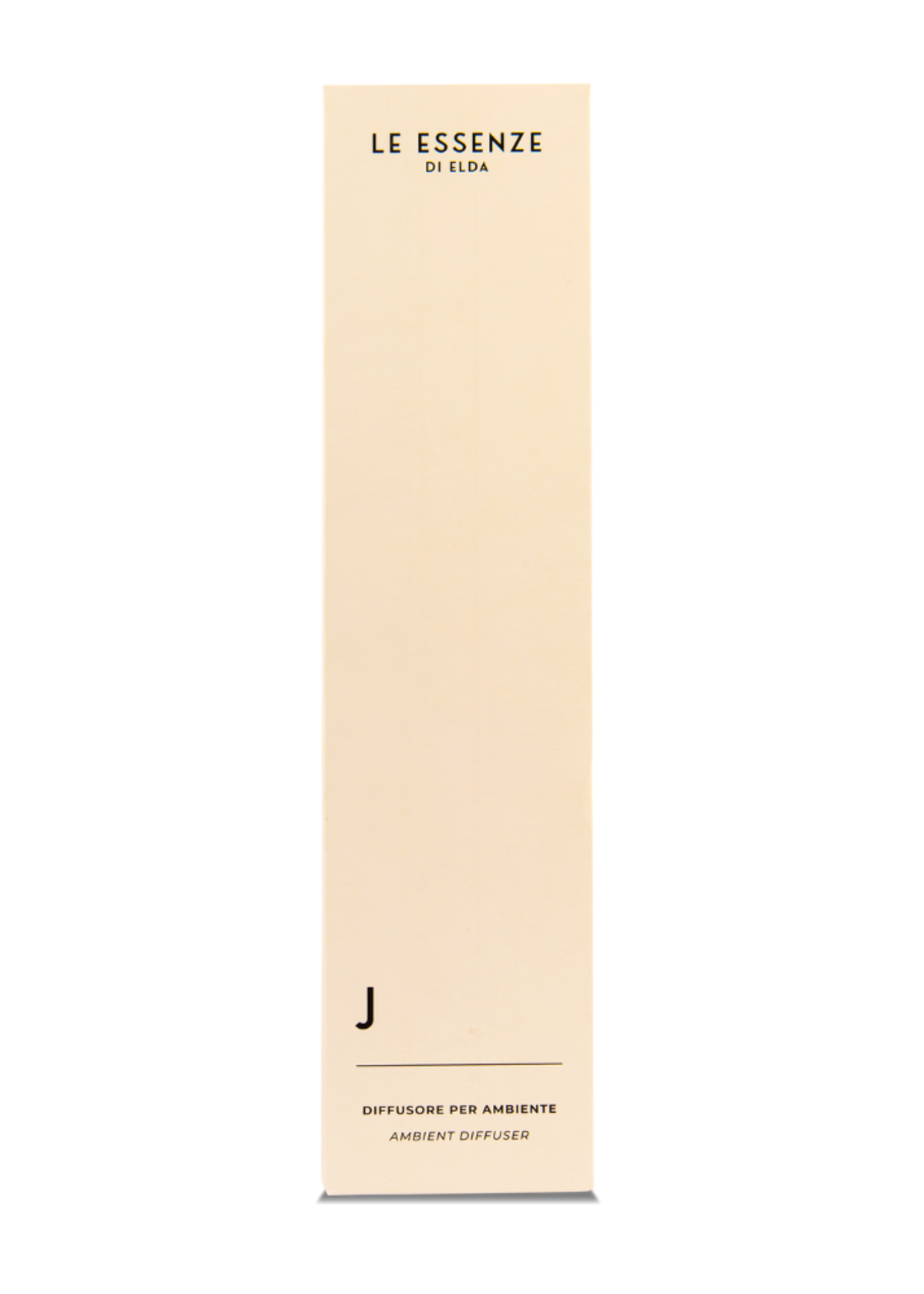 Le Essenze di Elda Geurstokjes J 250 ML