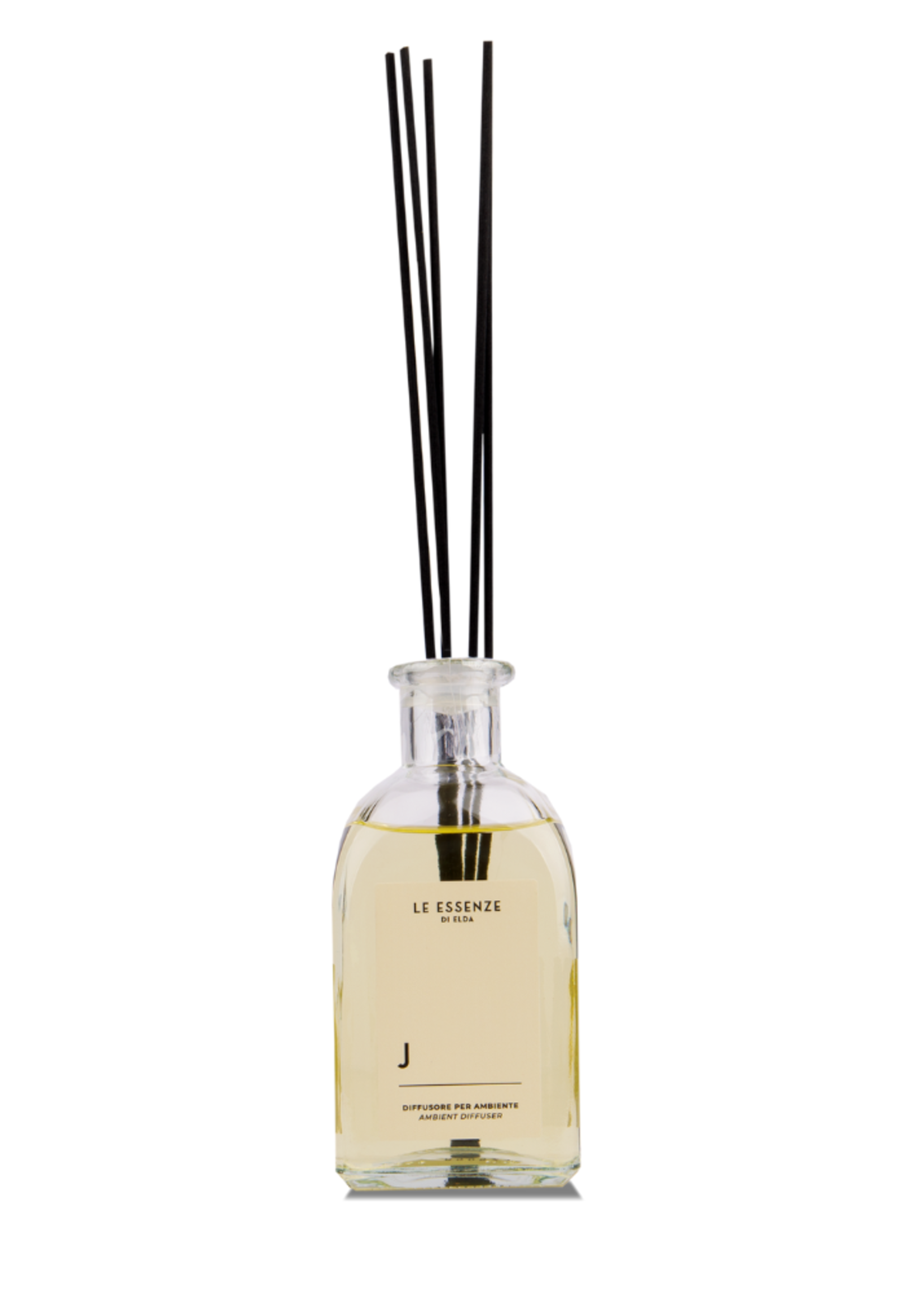 Le Essenze di Elda Geurstokjes J 250 ML