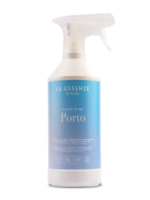 Le Essenze di Elda Allesreiniger Porto Spray