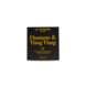 Le Essenze di Elda Geparfumeerde sleutelhanger | Diamante & Ylang Ylang Le Essenze di Elda Geparfumeerde sleutelhanger | Diamante & Ylang Ylang