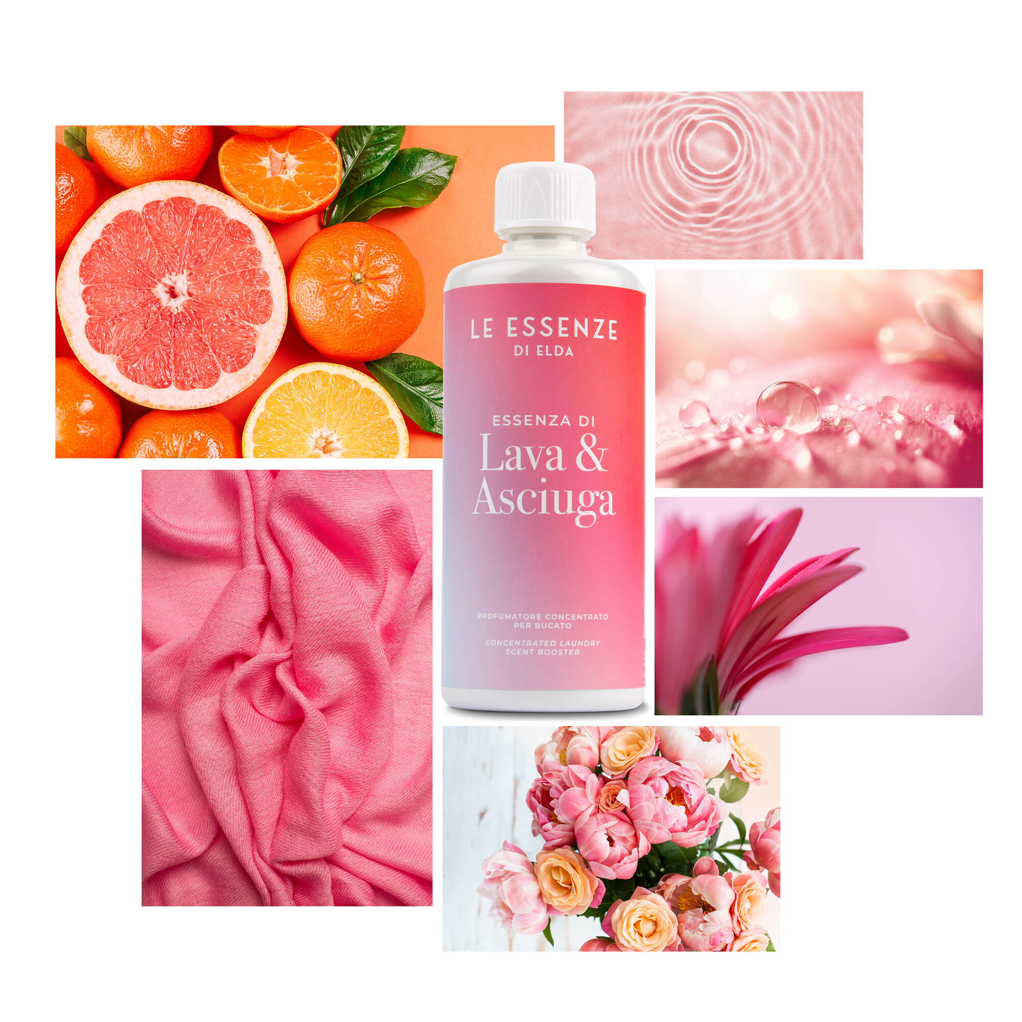 Panno Lava E Asciuga Auto Lampa Aqua-Tex - Assorbente E Morbido, Per Lavaggio Auto Senza Graffi