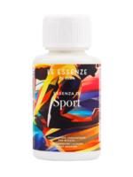 Le Essenze di Elda Wasparfum Sport