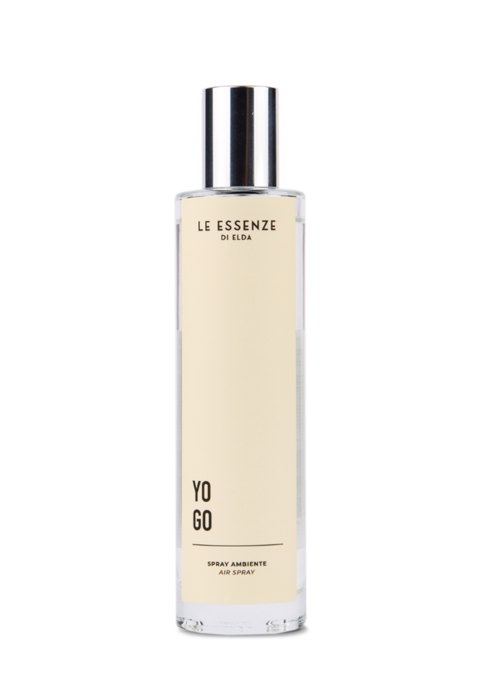 Le Essenze di Elda Roomspray Yo Go
