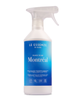 Le Essenze di Elda Allesreiniger Montreal Spray